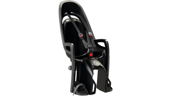 kindersitz hamax caress zenith grau/schwarz