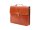 brave classic echtleder rahmentasche braun