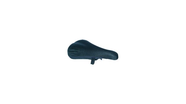 sattelbezug "air seat classic" schw.