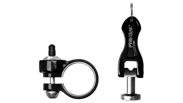 pinhead sattelstuetzen- schloss 26,6-34,9mm n.124