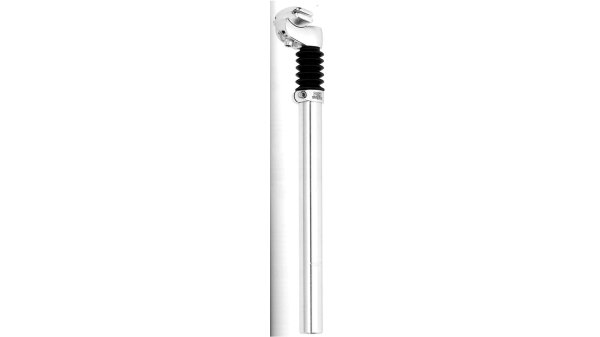 PATENT-FEDERSATTELSTUETZE GLIDE 27,2/300MM