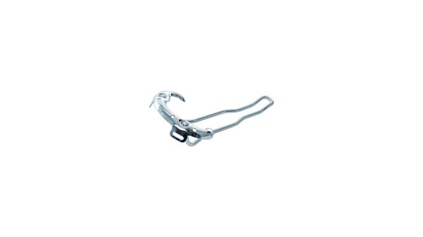 untergestell f. sattel swift chrome