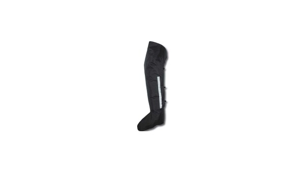 HOCK Überschuh "GamAs-Overknees" 100 % Nylon, Läng Gr. L (42-44 1