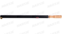 handpumpe 450 mm schw.hol zgr.pieper