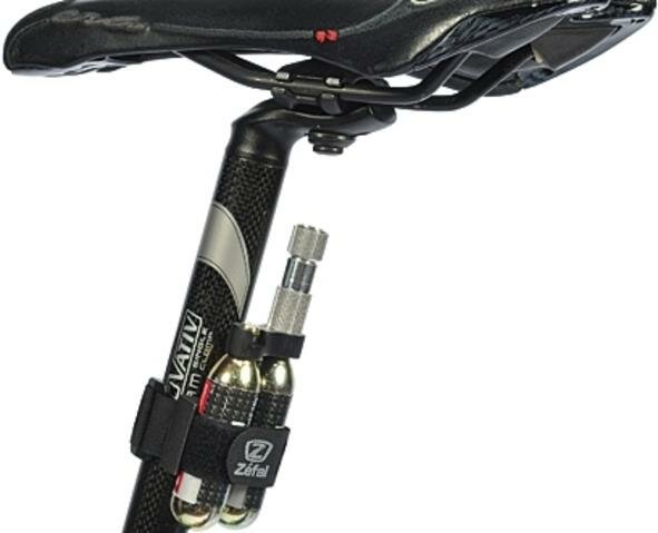 zefal kartuschenhalter co2 holder