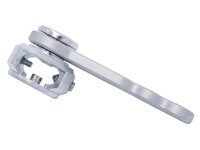 invalidenkurbel links f. alu kurbeln