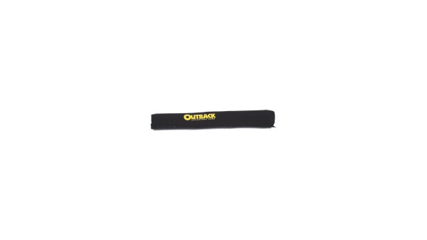 STREBENSCHUTZ NEOPREN SCHWARZ