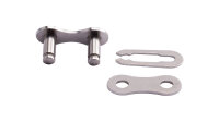 CONNEX Federverschluss 1/2 x 1/8&quot; , f&uuml;r breite...