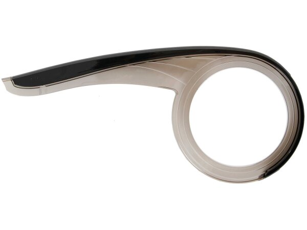 kettenschutz twave 48z. schwarz herrmans