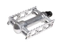brave classic pedal race silber