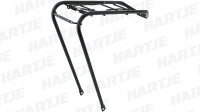 ROHR-GEPAECKTRAEGER 28" SCHWARZ STECO