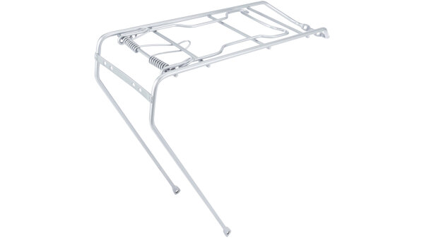 GEPAECKTRAEGER 26" SILBER PL/AE