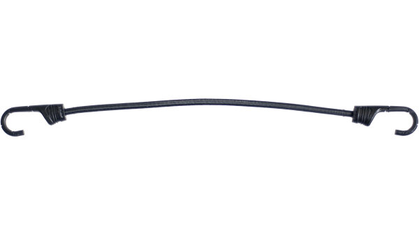 GEPAECKRIEMEN 10X600 SCHWARZ