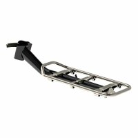 RACKTIME H.R.-Gepäckträger "Clip-it"...