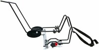 STECO Babyschalenhalterung "Baby-Mee Bike"...