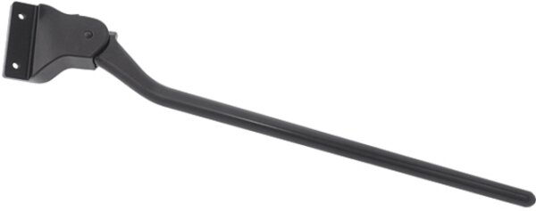 hinterbaustaender 28" comp 40mm schwarz