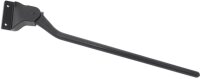 hinterbaustaender 28" comp 40mm schwarz