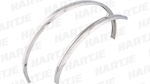 H.-Bleche 27 X 1 1/4 Niro Sta 46 mm Breit