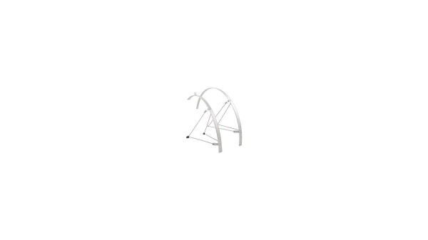 hebie alu-profilschutz- blech fixed guard