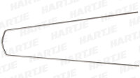 curana streben 28",55mm breit,370mm lang,4mm dick