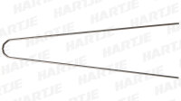 curana streben 28",30mm breit,370mm lang,4mm dick