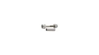 SATTELSTUETZ-KLEMMSCHRAUB M. ADAPTER