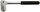 bach hebelmutter f.sattel klemmbolzen,m8 x 32mm