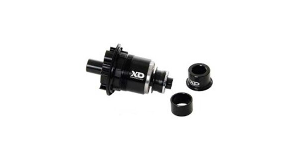 SRAM Lager-Set für Nabe mit X