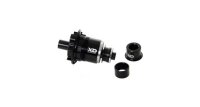 SRAM Lager-Set für Nabe mit X