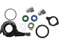 zubehoer f. shimano nexus 8-gg. nabe
