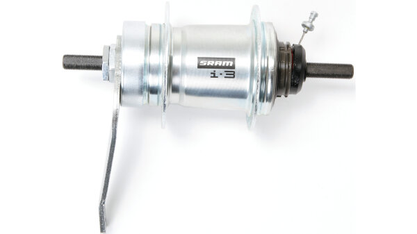 NABE SRAM I-MOTION 3 36 L. OHNE ZUBEHOER