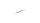 schubstange shimano f. 3-gg.nabe 81,85 mm