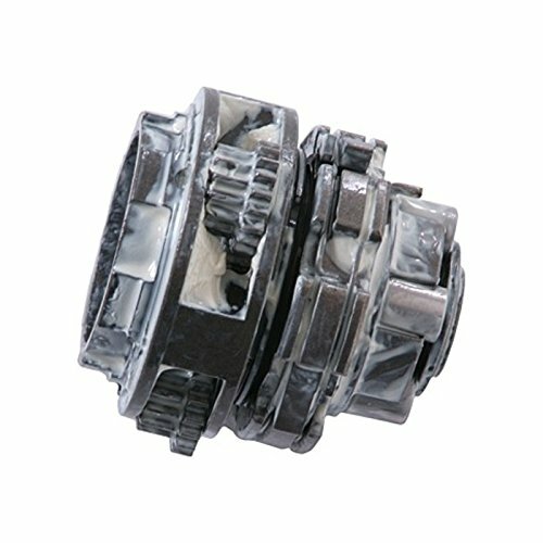 SHIMANO Ersatz für "Nexus Inter-7 (SG-7C15 / SG-7C16 / SG-7C18)" 7-Gang mit Rücktrittbremse Trägereinheit 2