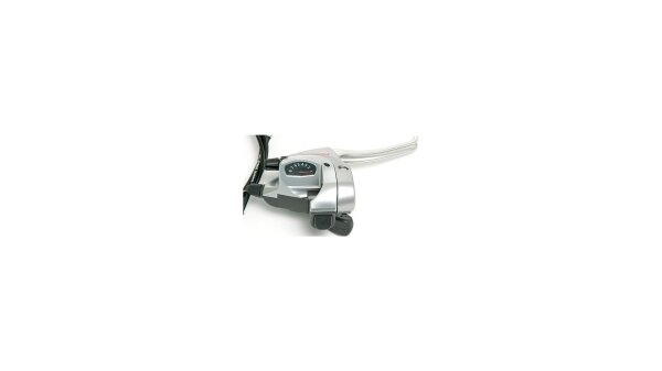 tap fire schalter 8gg. shimano mit bremshebel