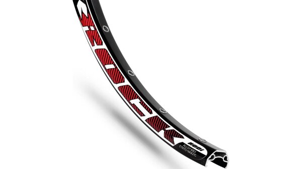 FELGE RODI BLACKROCK 27,5" 21-584 32 L. SCHWAR