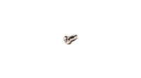 speichennippel 2mm. mess. 16mm lang