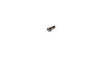 abs-speichennippel 2mm. 15mm 6-kant messing