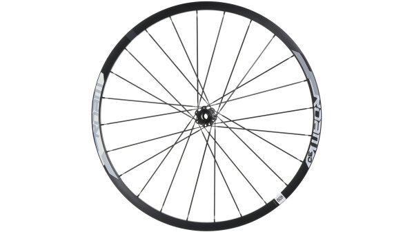 SRAM TR/AM/MTB-Laufrad "Roam 30" Für Scheibenbremse mit 6 Loch Aufnahme , für Drahtreifen, Tubeless kompatibel, gesteckt