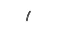 DECKE 26 X 1 3/8 KENDA SCHWARZ/REFLEX