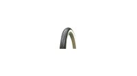 DECKE 24 X 1.75 KENDA SCHWARZ