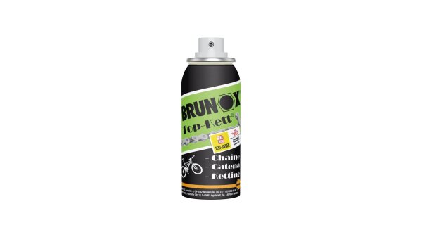 brunox top-kett kettenspr ay 100 ml dose