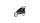 kinderanhaenger "racer s schwarz/rot kids touring