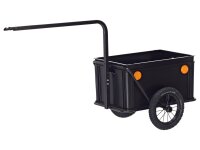 anhaenger mini-boy mit kupplung roland
