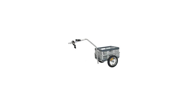 LASTENANHAENGER MONZ 12"
