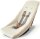 babyschale f. anhaenger weber weiss/ecru
