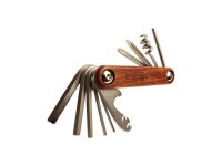 brave classic multitool 12 funktionen holz