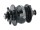 sp nabendynamo sd-8 disc br. 20/24" 32 l. schwarz