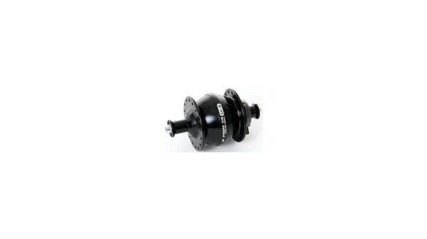 sp nabendynamo sv-8 v. br. 20/24" 32 l. schwarz