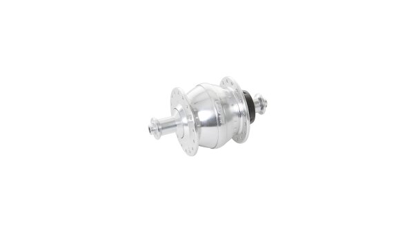 sp nabendynamo sv-8 v. br. 20/24" 32 l. silber