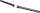 mtb buegel xida team stealth carbon